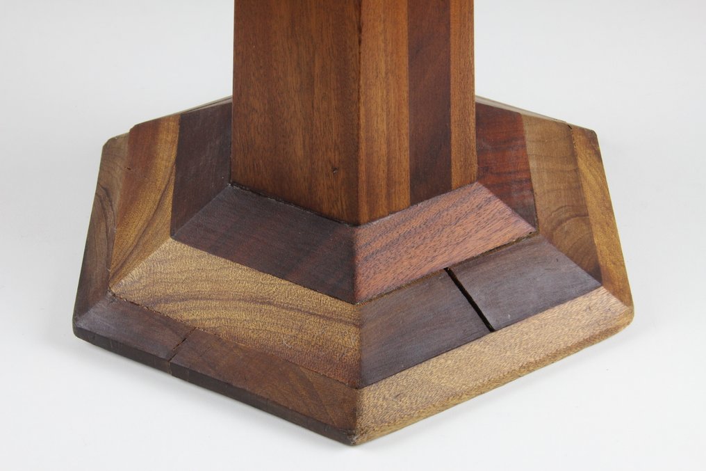 Κηροπήγιο 77 εκ. - Ξύλο - Kerk #4.3