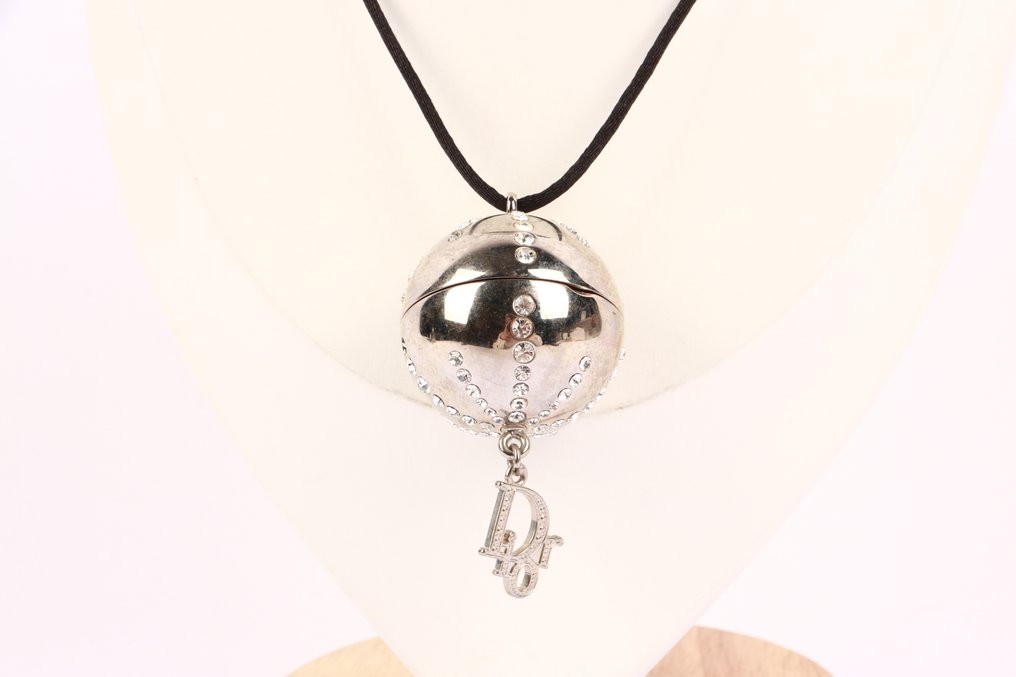 Christian Dior - 金属 - 项链 #1.0