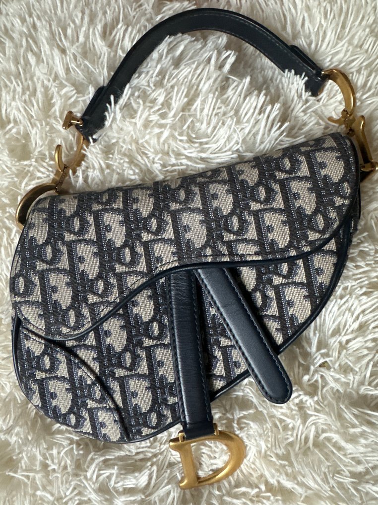 Christian Dior - Saddle - 手提包 #1.0