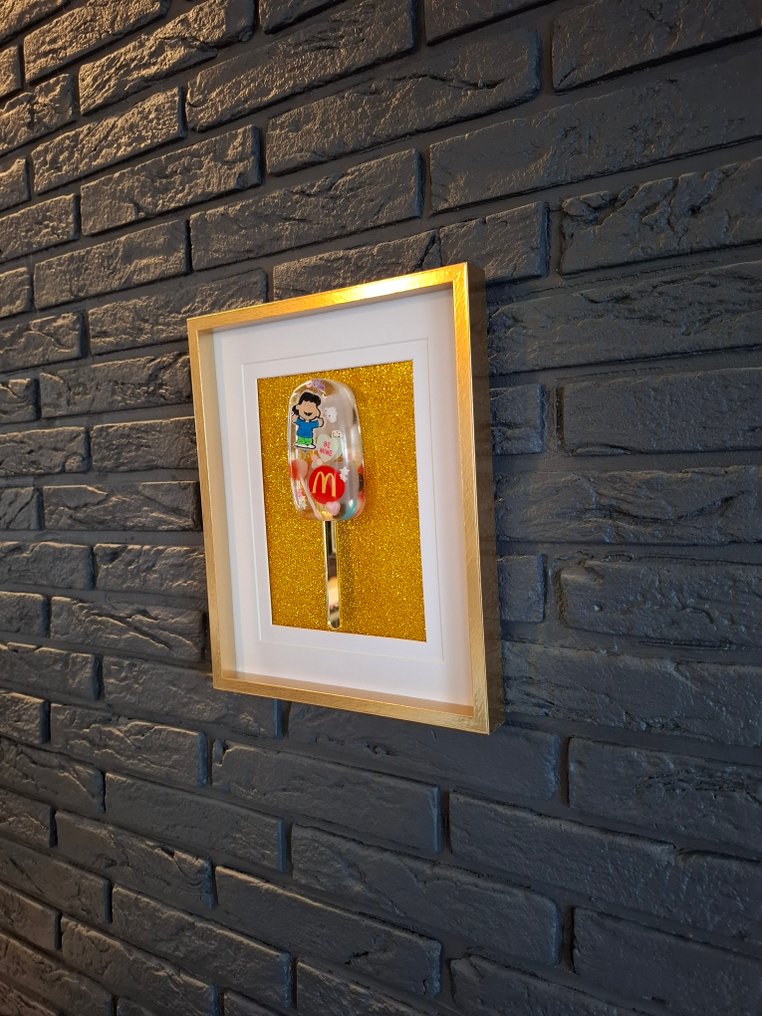 ELEMENTAL - Ice Cream #3.2