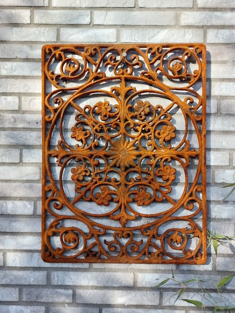 牆面裝飾 - 歐洲 #4.3