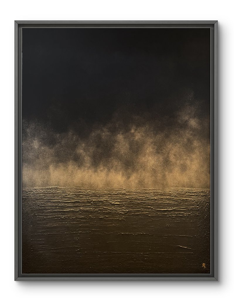 Oscar Bruno - " Tormenta Marina N1 " - XXL #1.0