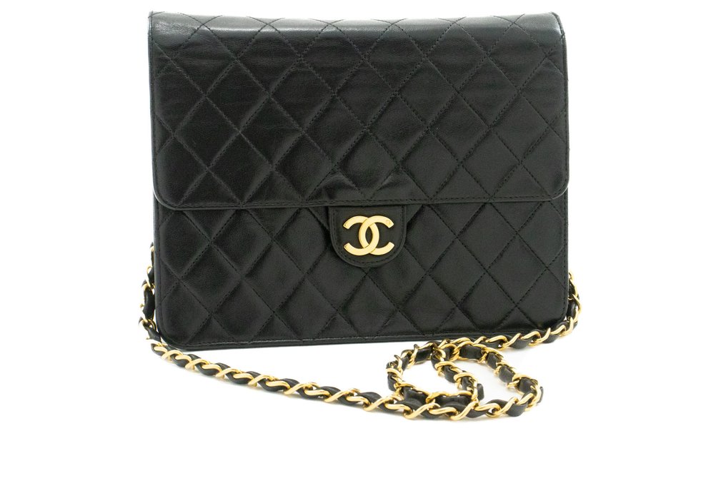 Chanel - 手抓包 #1.0