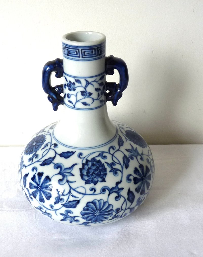 Oorvaas - 瓷 - 中国 - 21世纪 #1.0