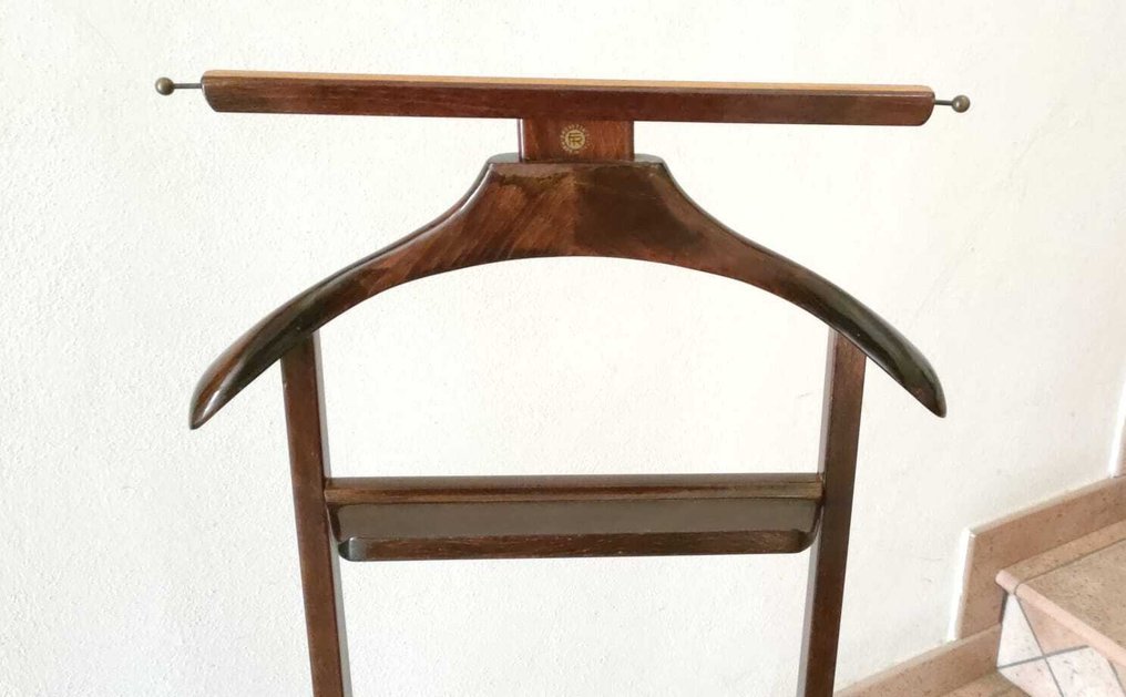 Fratelli Reguitti - Καλόγερος - Ξύλο #1.0