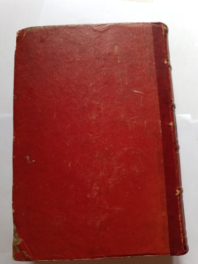 Various - Venezia e le sue lagune - 1847 #3.2