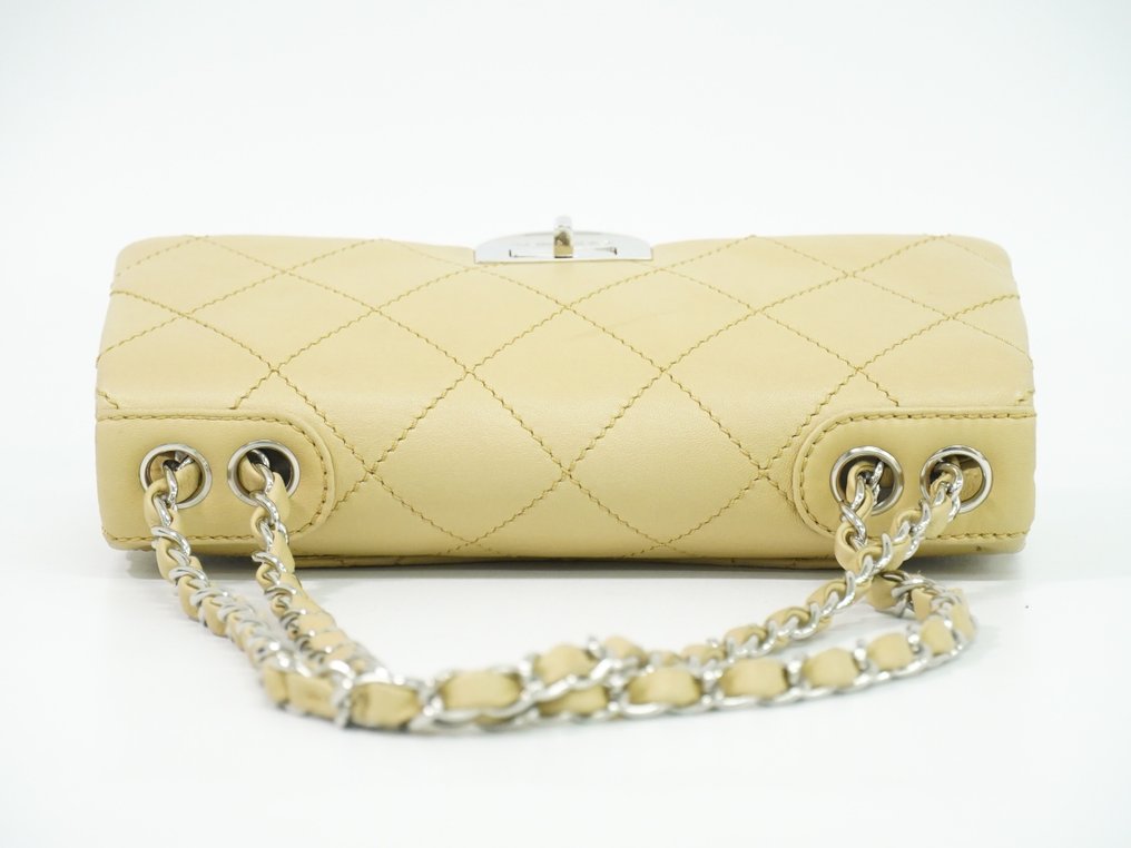 Chanel - Wild Stitch Flap - Τσάντα ώμου #4.3