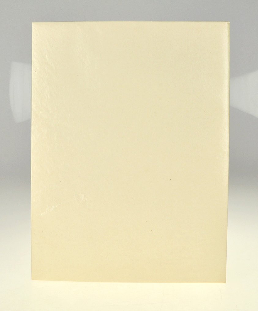 Marcel Sauvage / Touchagues - Je me suis joué la Comédie [Numéroté; sur Vélin du Marais] - 1946 #4.3