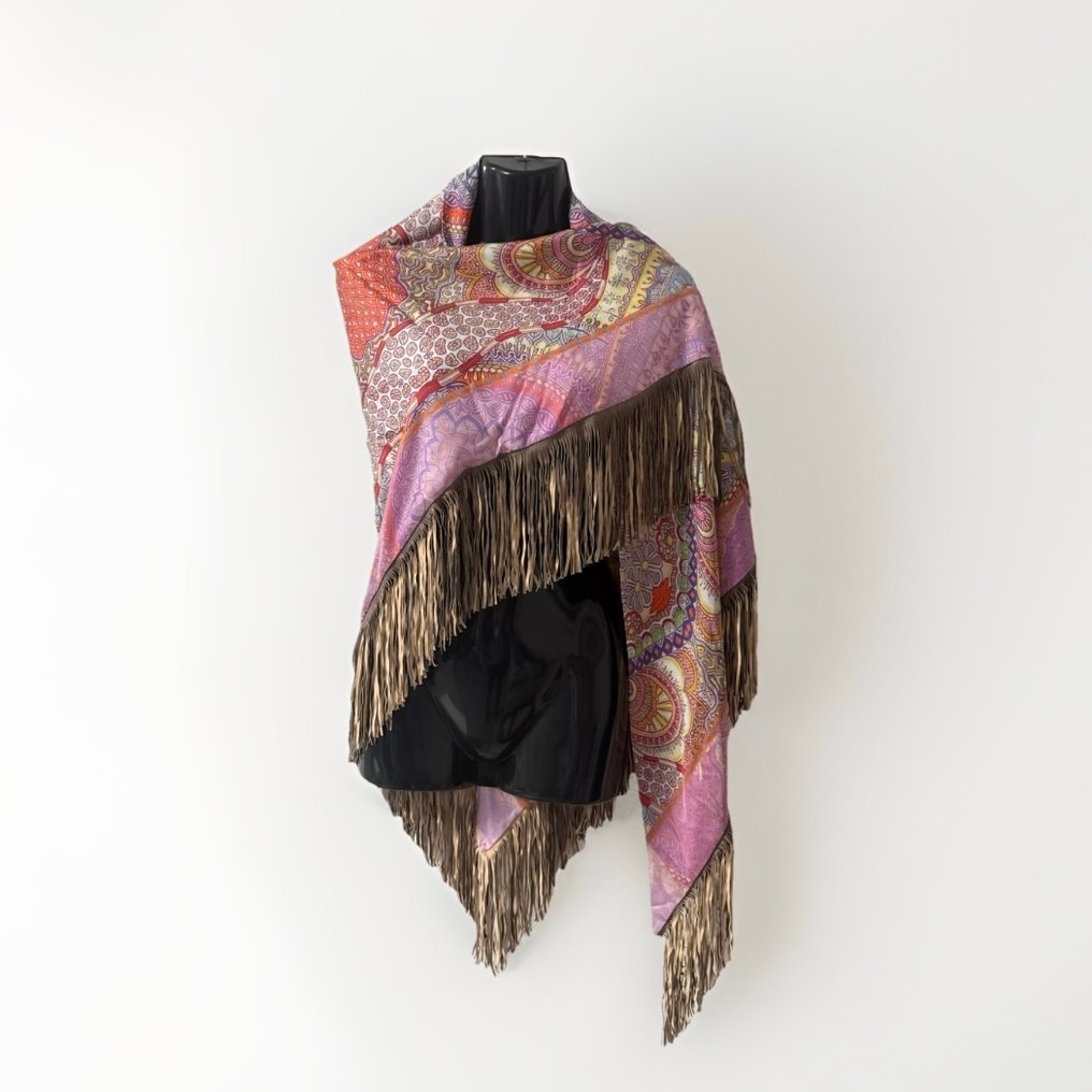 Other brand - 披巾 #1.0