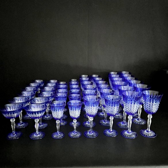 D'Arques Cristal - Σετ ποτού (47) - Pavane - Κρύσταλλο #2.1