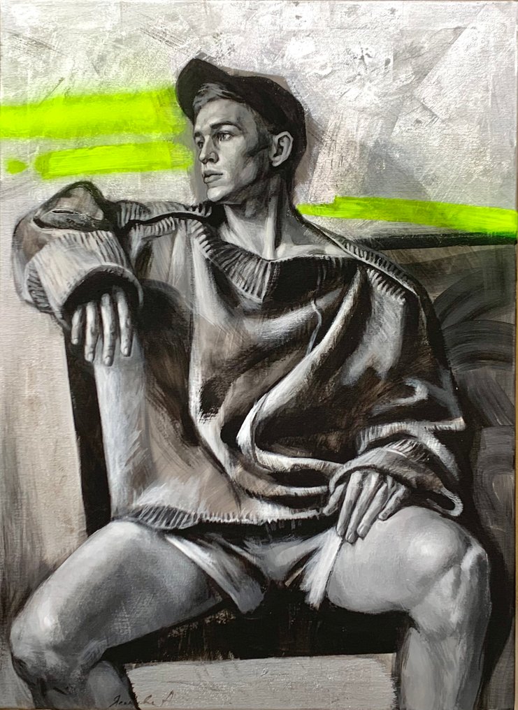 Yaseneva A. - Hugo #1.0