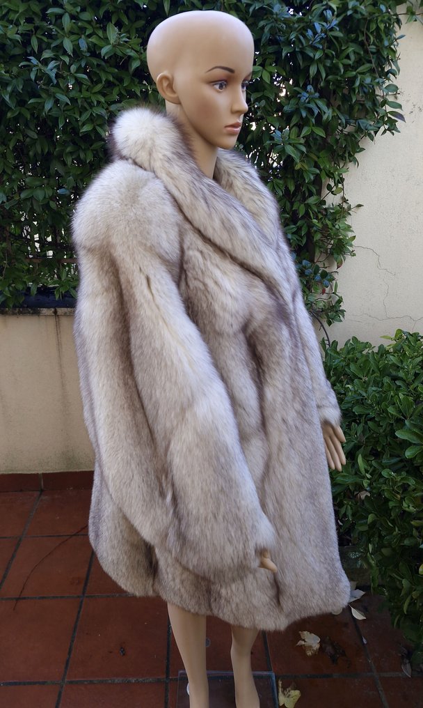 Artisan Furrier - 皮毛大衣 #3.2