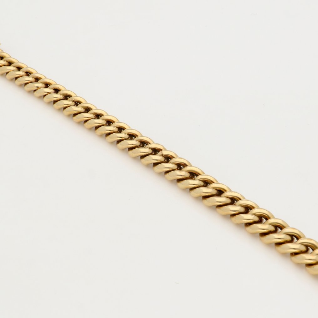 Bracelet - 14 carats Or jaune #3.2