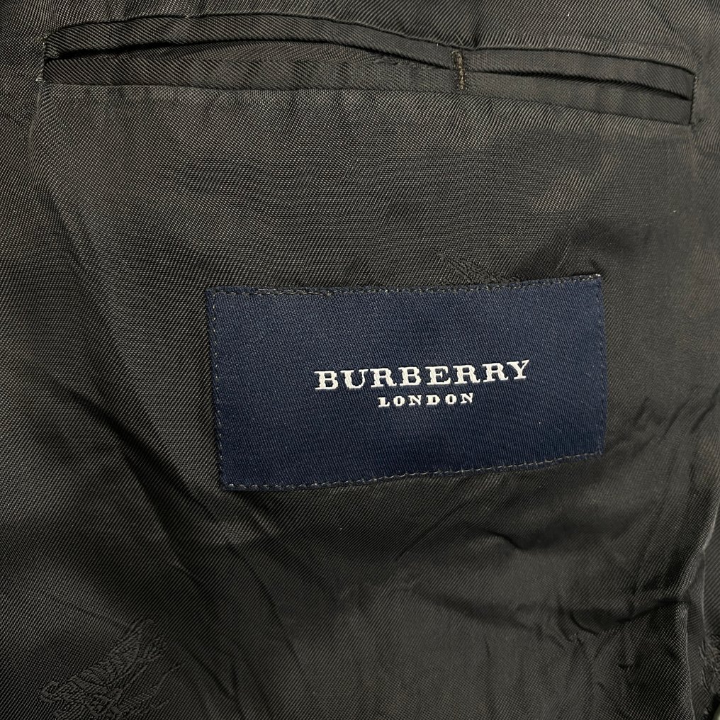 Burberry - Jacket #3.2