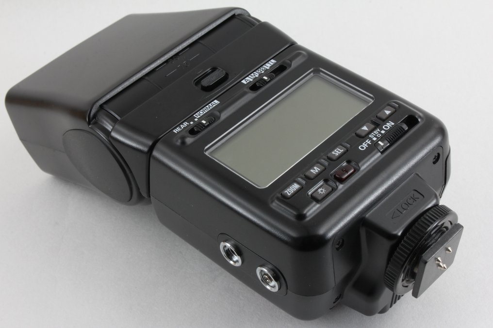 Nikon Speedlight SB-24 闪光 #1.0