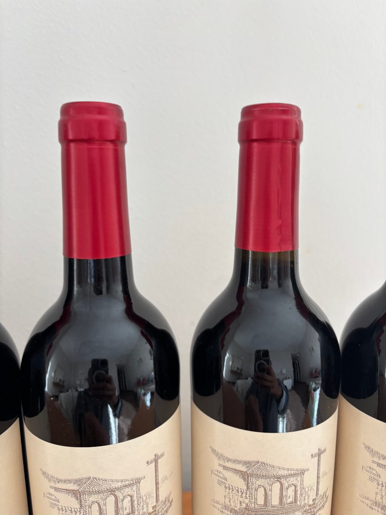 2015 Caves Sao João, Frei João - Bairrada DOC - 6 Bottles (0.75L) #4.3