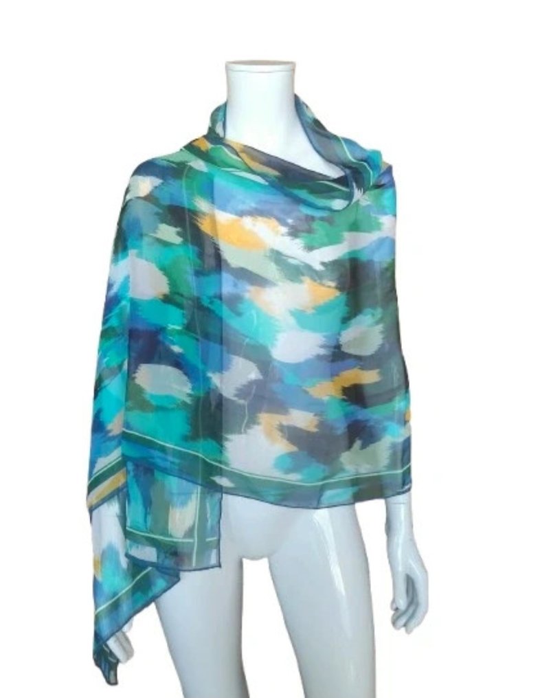 Missoni - 围巾 #3.2