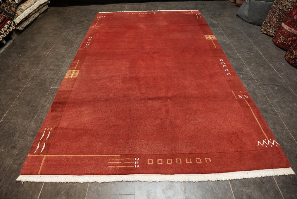 Designer Nepal - Carpet - 300 cm - 200 cm #1.0