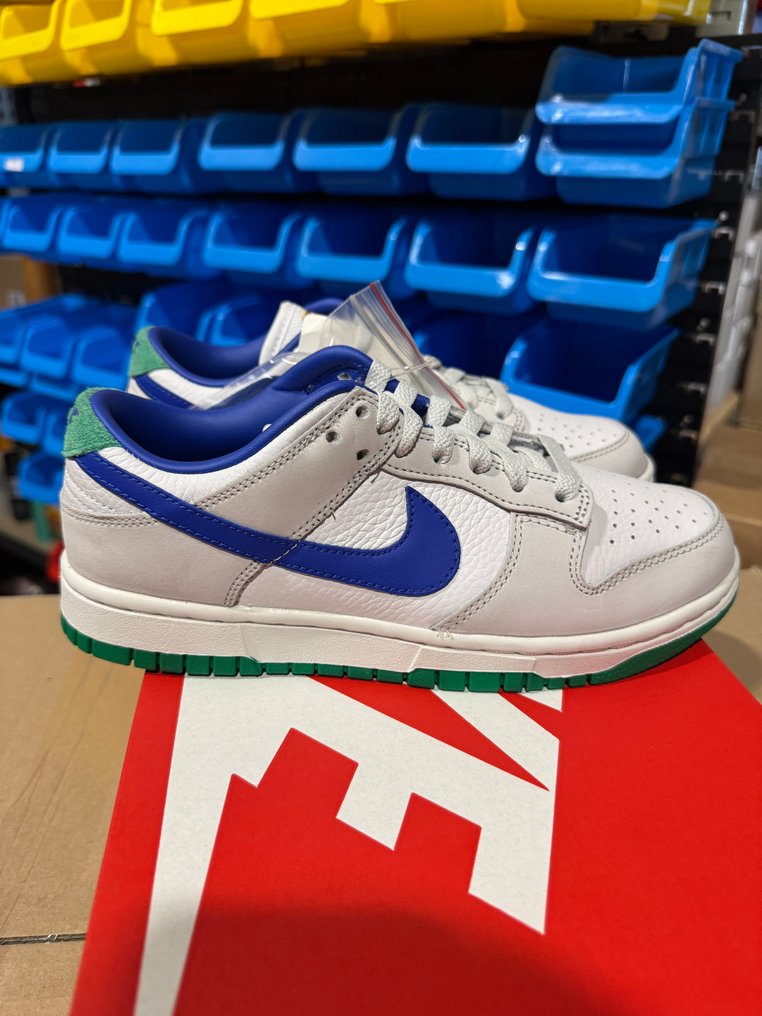 Nike - Dunk Low - Sneaker - Größe: EU 38.5 - Neu mit Etiketten #3.2