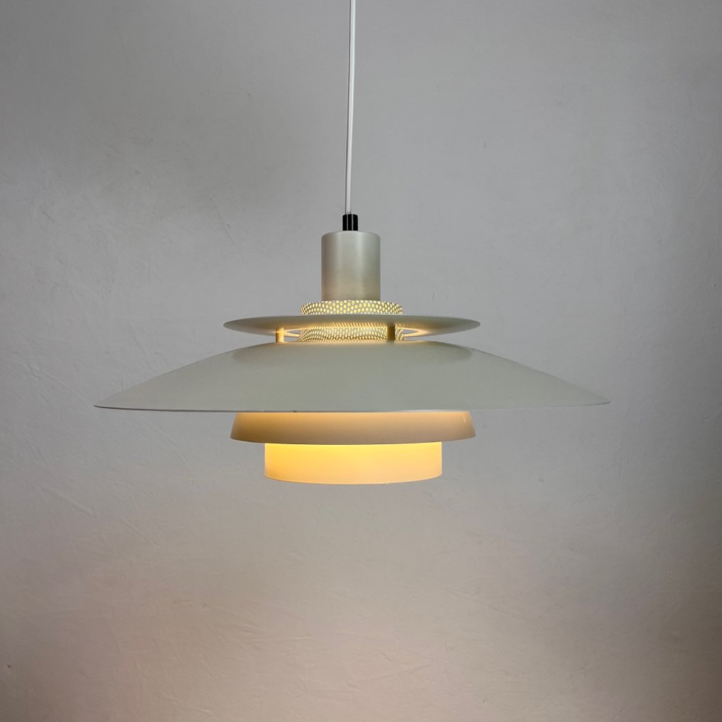 Jeka - 吊灯 - 金属 #1.0