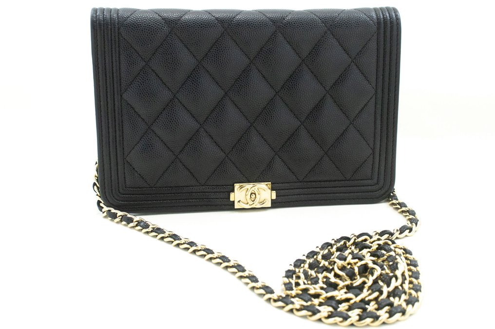 Chanel - Bag #1.0