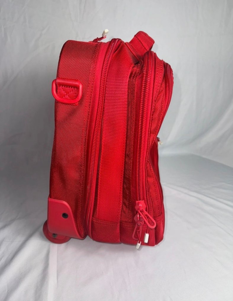 trolley - Ferrari - Trolley piccolo - 2019 #4.3