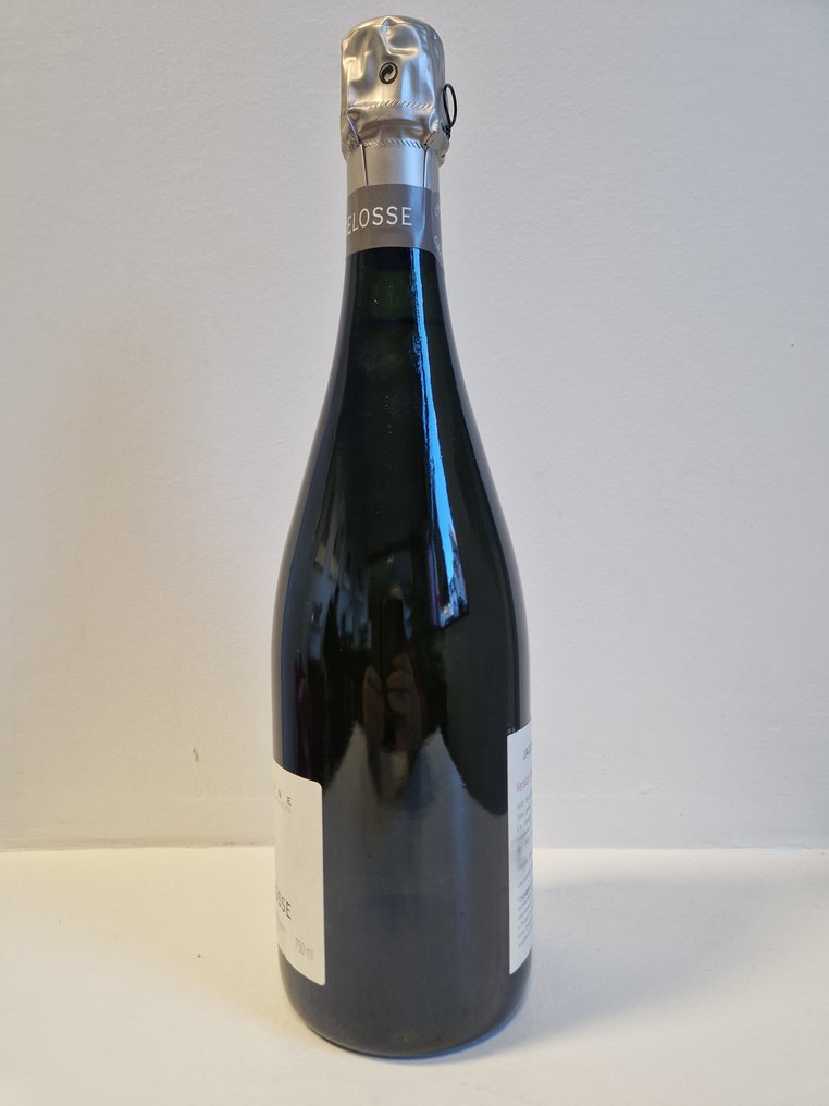 Jacques Selosse, Version Originale V.O. - Σαμπάνια Grand Cru, Extra Brut, Blanc de Blancs - 1 Φιάλη (0,75L) #3.2