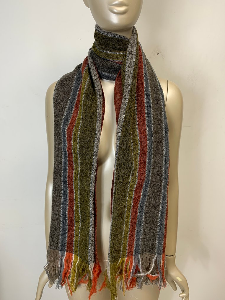 Missoni - Monogram - 圍巾 #1.0