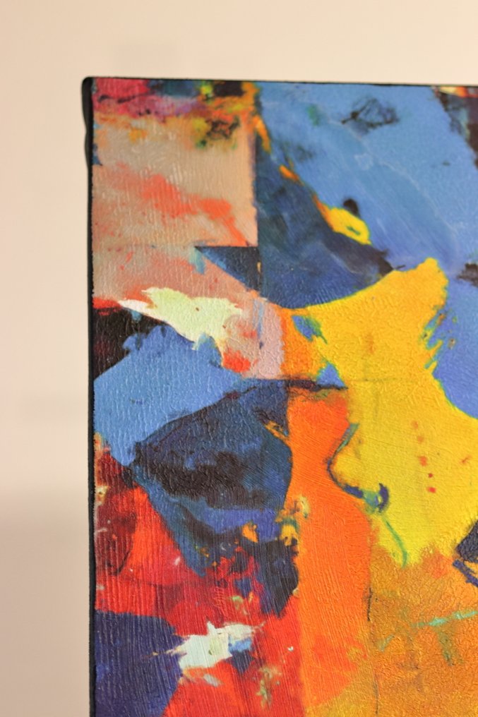 Michael Mey - Vivid Elegance II - XL #3.2