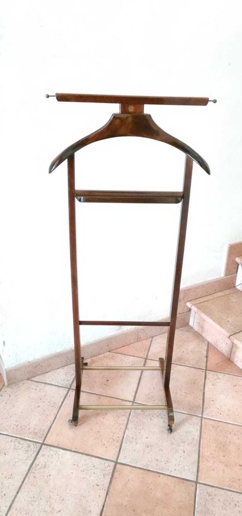 Fratelli Reguitti - Καλόγερος - Ξύλο #2.1