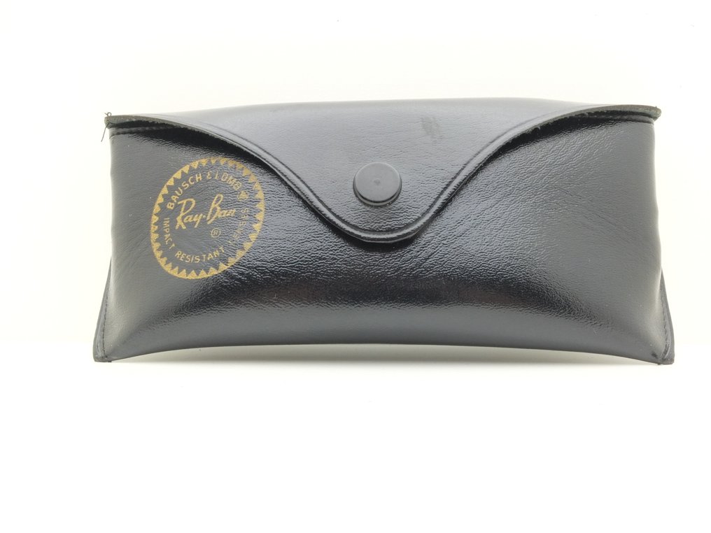 Bausch & Lomb U.S.A - Clubmaster W1263 - Solbriller #4.3