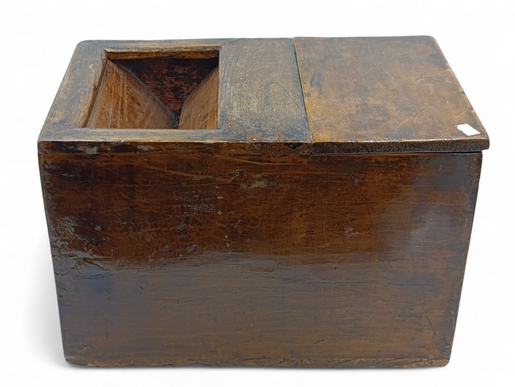 Kommode - Træ - Japan - Edo-perioden (1600-1868) - Tempel Box #1.0