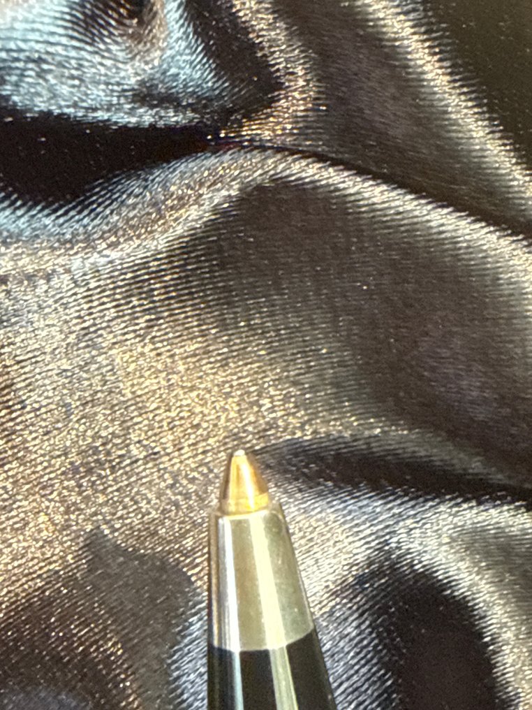 Montblanc - F. Scott Fitzgerald Limited Edition - Pen #4.3