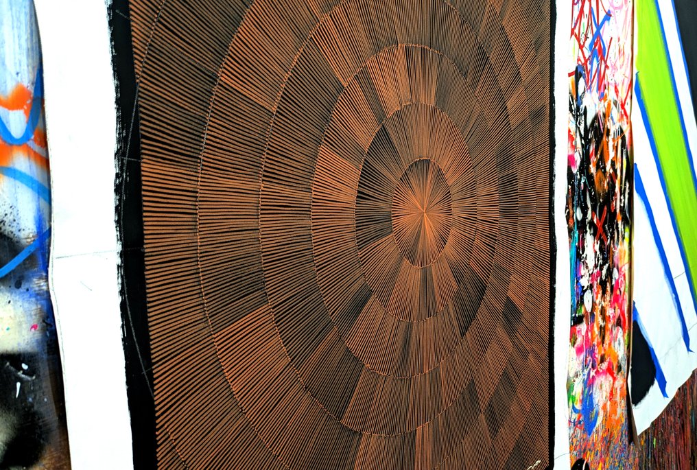 Tehos - Abstraction CL03 - XL #4.3