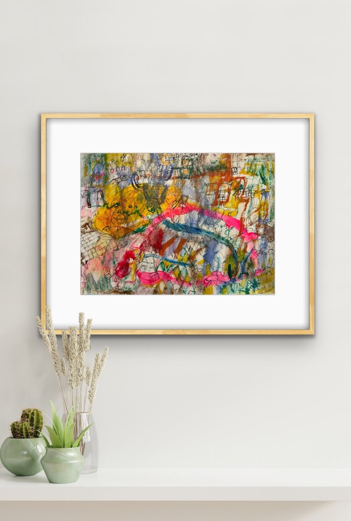 VILLAFUERTE - Ordinary People - No Reserve #4.3