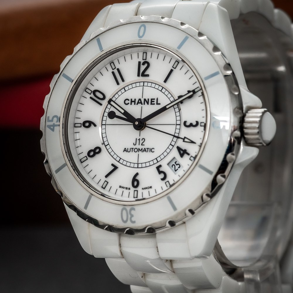 Chanel - 12J - H0970 - Men - 2010-2020 #4.3