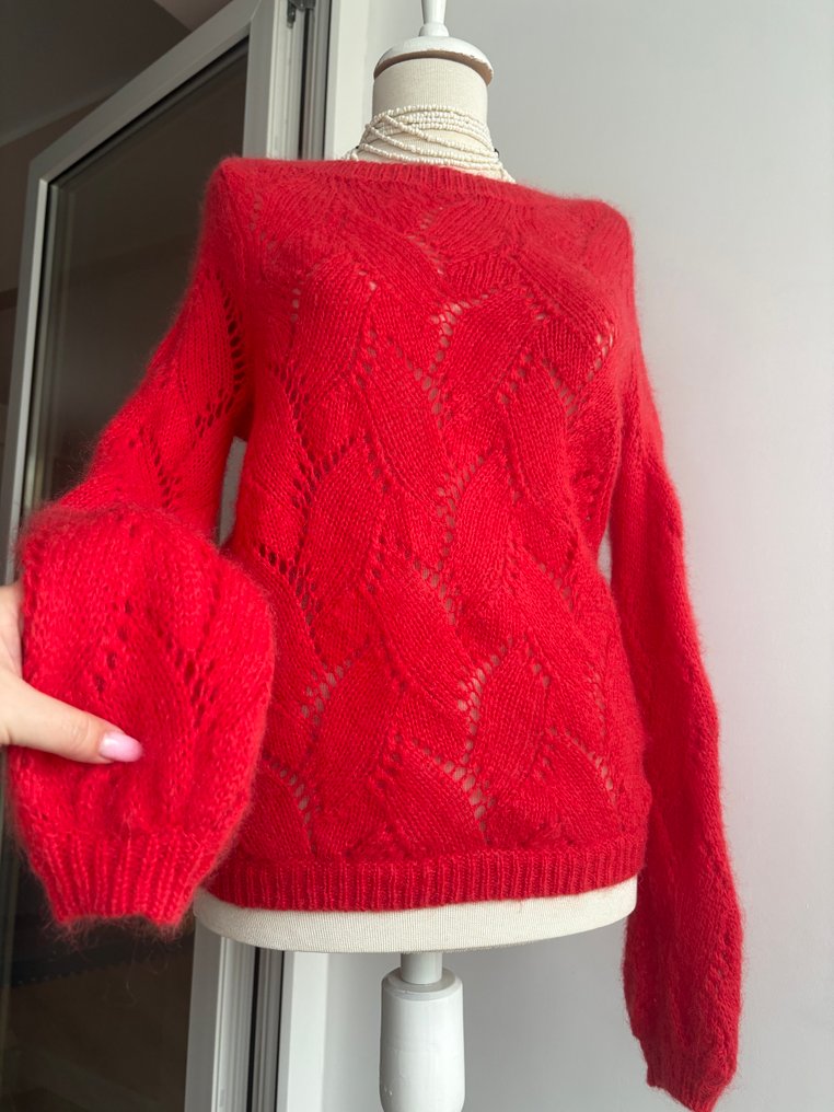 Sezane - 运动衫 #3.2