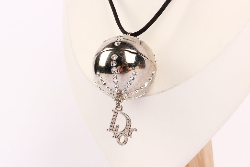 Christian Dior - 金属 - 项链 #1.0