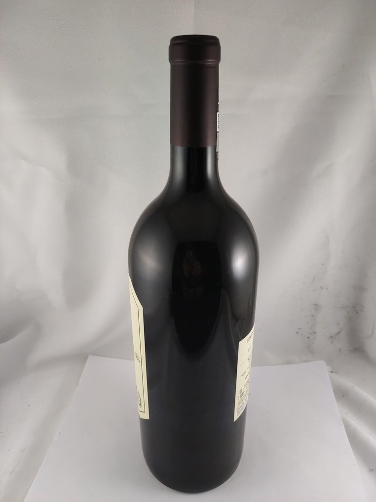 2021 Stag's Leap FAY Cabernet Sauvignon - 纳帕谷 - 1 马格南瓶 (1.5L) #4.3