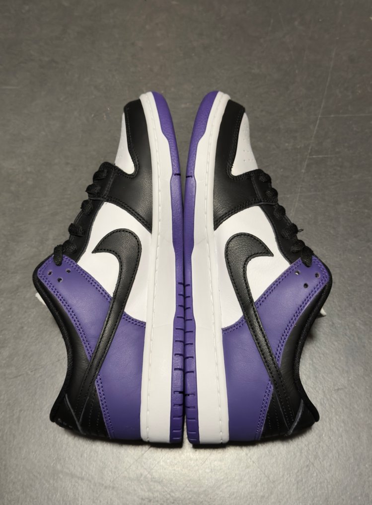 Nike SB - Dunk Low SB - Low-top trainers - Size: EU 43 - New with tags #1.0