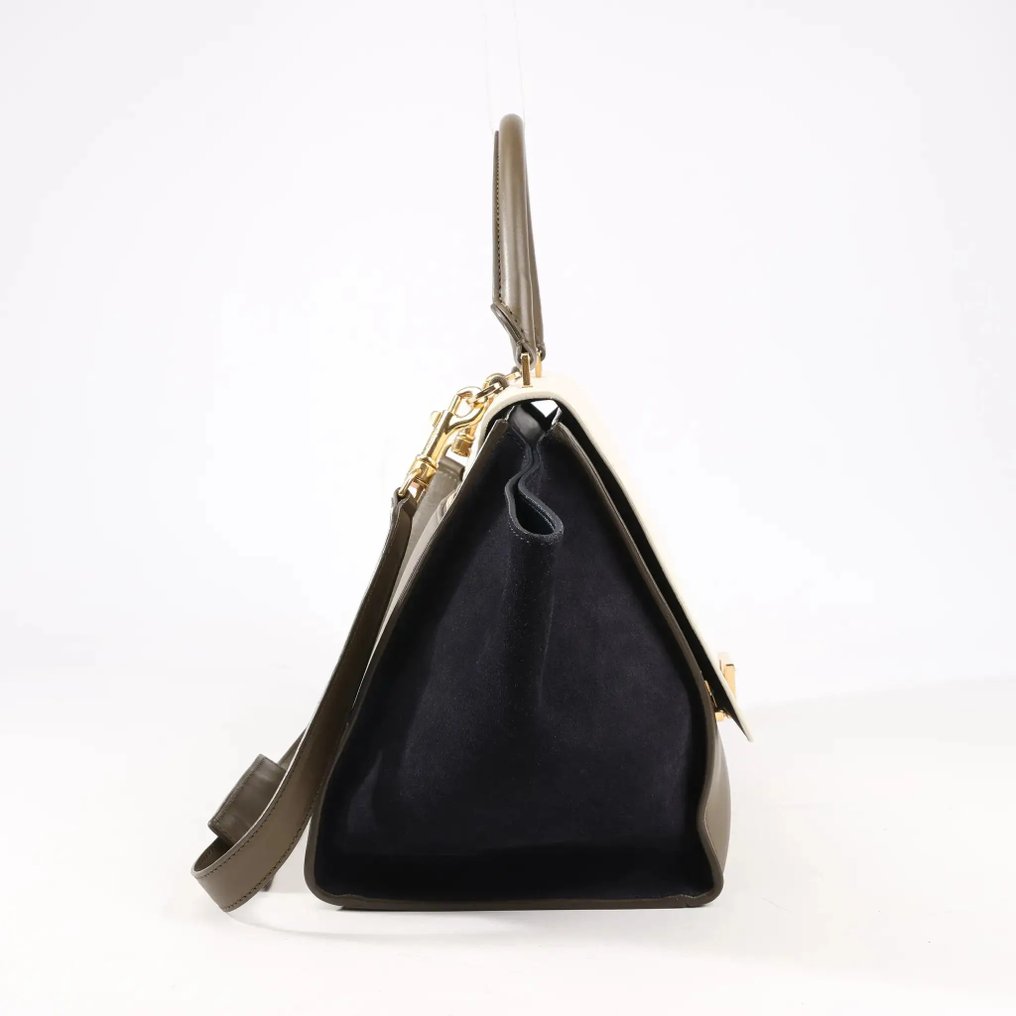 Céline - Trapeze - Handbag #4.3