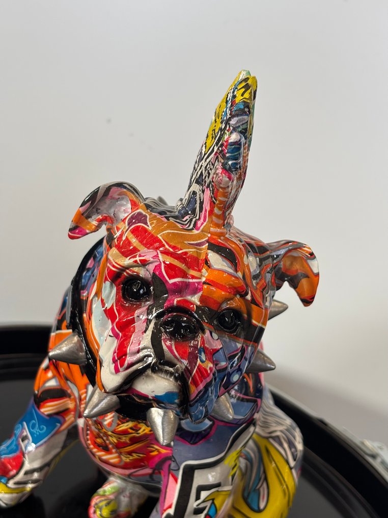 Rob VanMore - VANMORE Punk Puppy #1.0