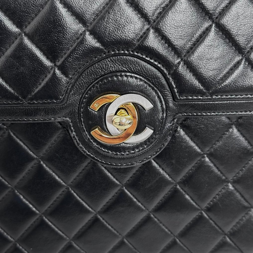 Chanel - Limited Paris - Τσάντα ώμου #4.3