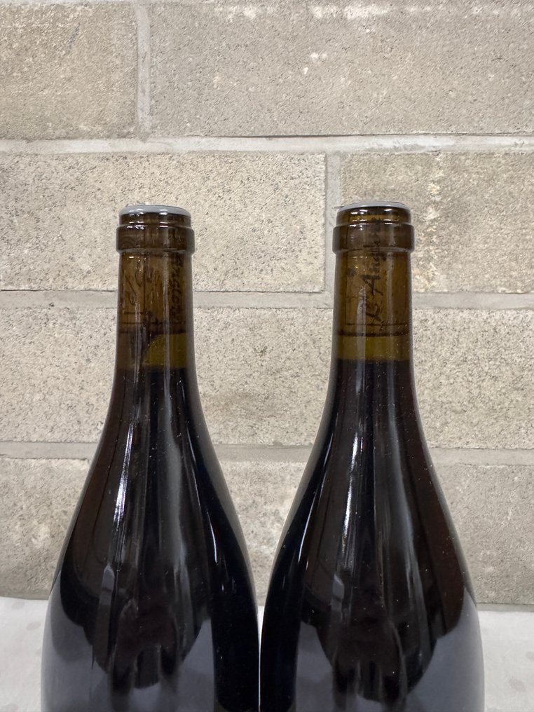 2021 L’Anglore - Lirac - 2 Pullot (0.7 L) #2.1