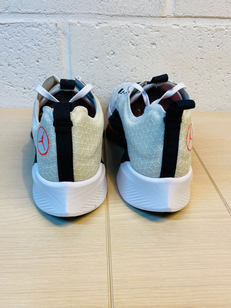 Air Jordan - Pantofi cu șiret - Dimensiune: EU 47.5 #4.3