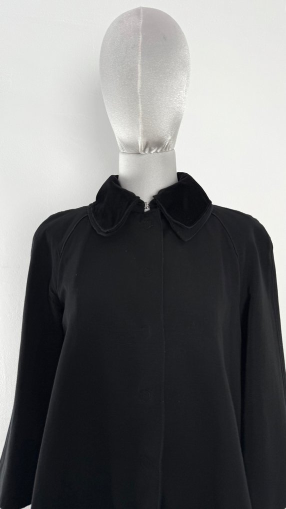 Dolce & Gabbana - Coat #4.3