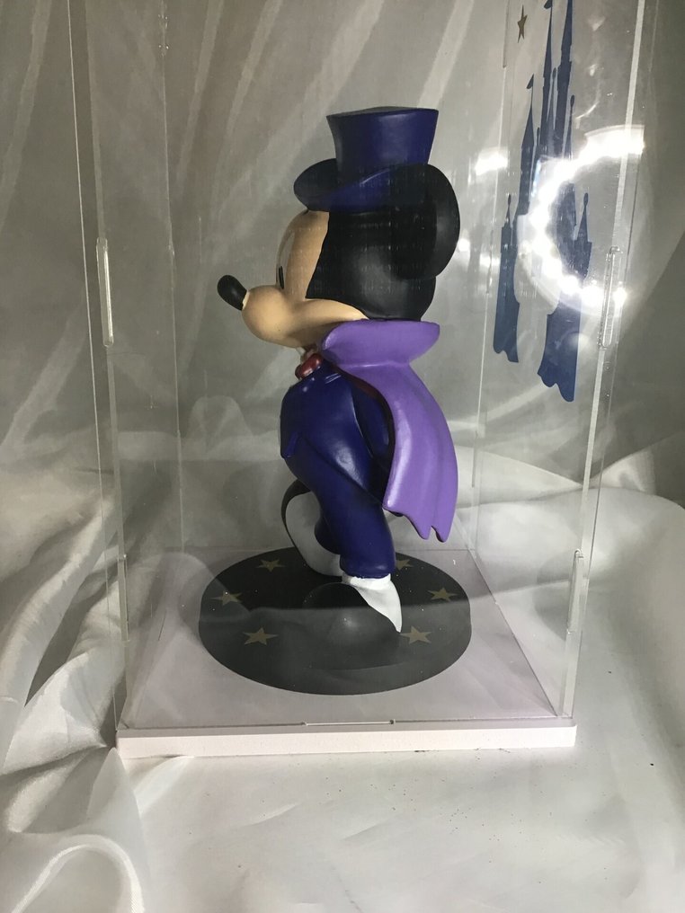 Disney - Mickey - 1 - Mickey Mouse  figurine " Star style Mickey " #3.2