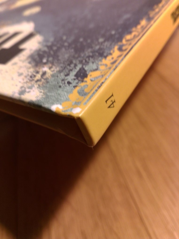 Thorgal T41 - C - 1 Album - Limitált kiadás - 2023 #3.2