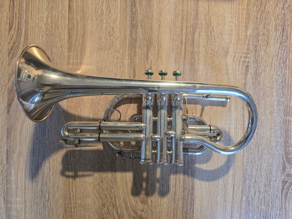 Boosey & Hawkes - Sovereign -  - 小号 - 未知 #1.0