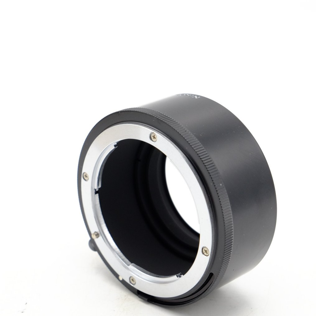 Nikon PK-13 Tussenring 27,5mm(8647) Adapter do obiektywu #2.1